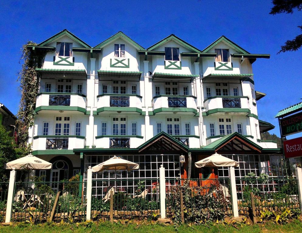 נוארה אליה Colling Wood Hotel מראה חיצוני תמונה
