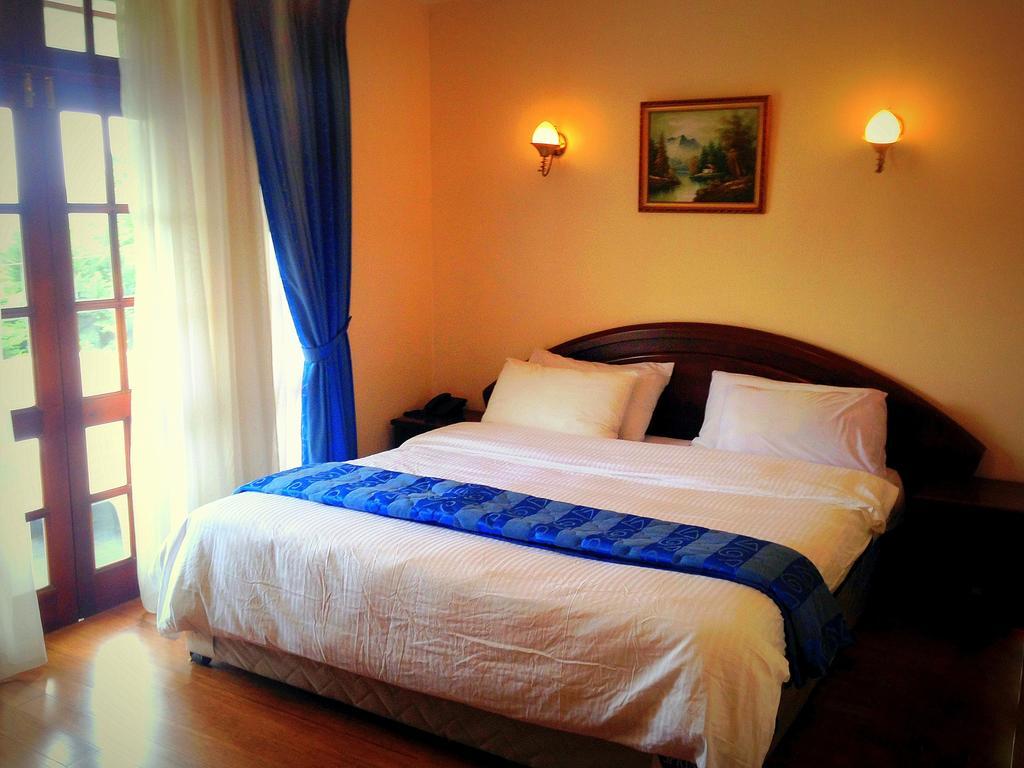 נוארה אליה Colling Wood Hotel חדר תמונה