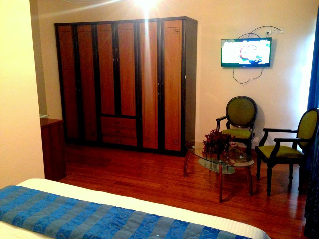 נוארה אליה Colling Wood Hotel חדר תמונה