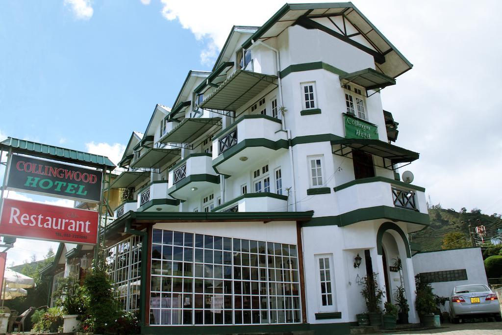 נוארה אליה Colling Wood Hotel מראה חיצוני תמונה