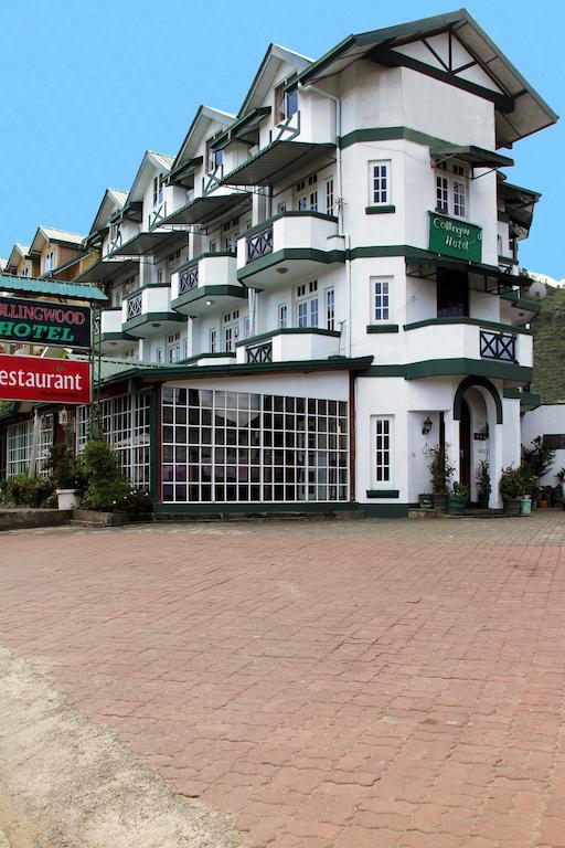 נוארה אליה Colling Wood Hotel מראה חיצוני תמונה